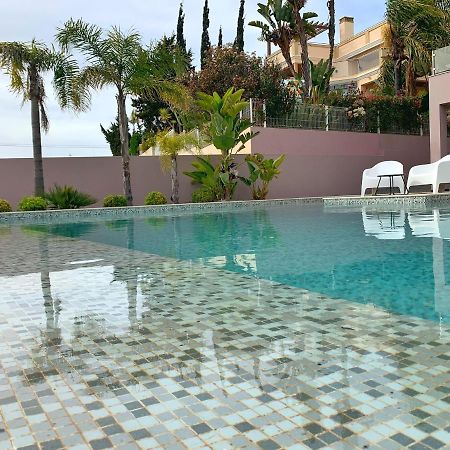 Diana Beach House Албуфейра Екстериор снимка