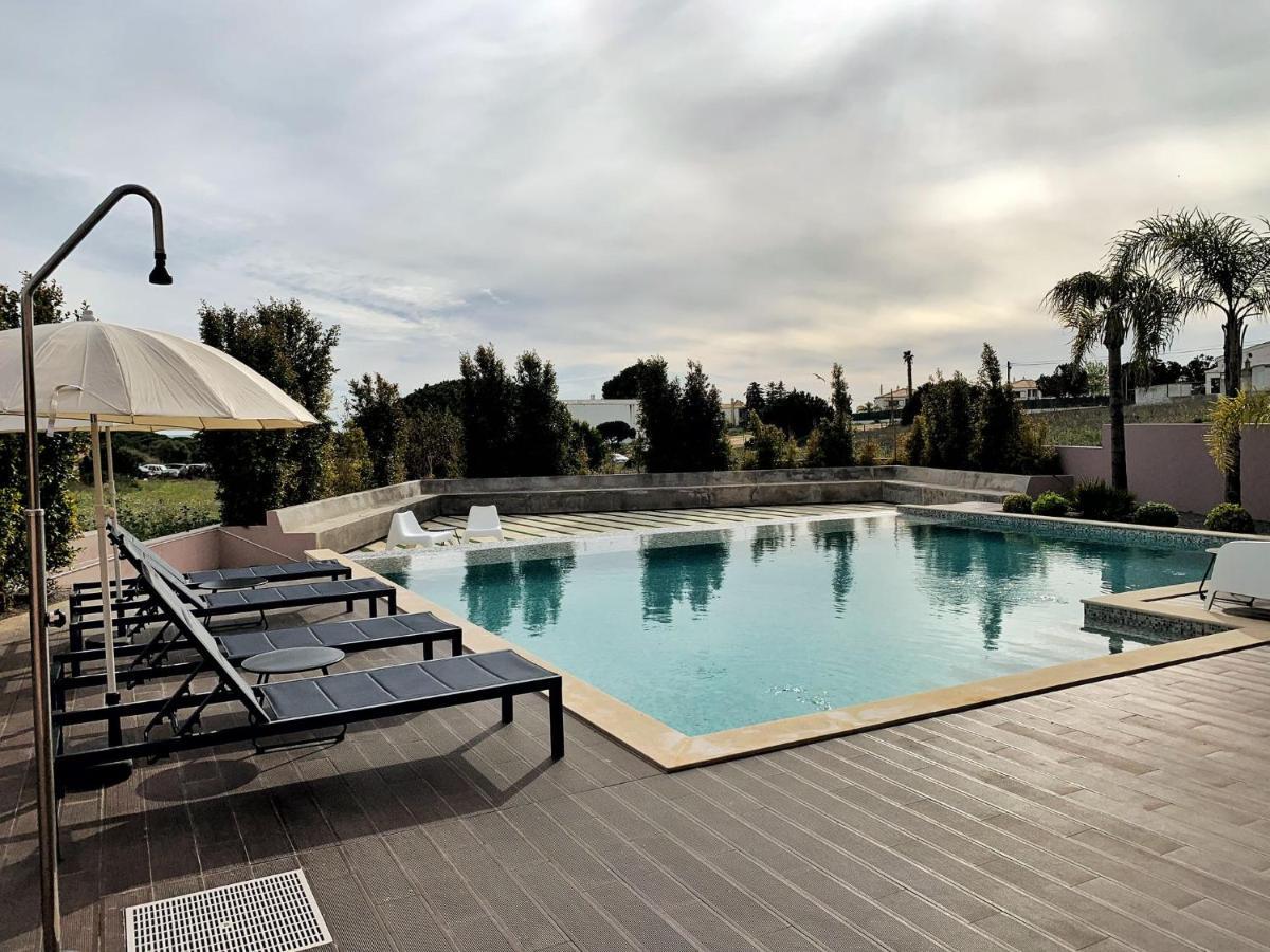 Diana Beach House Албуфейра Екстериор снимка