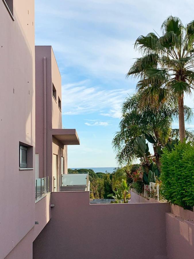 Diana Beach House Албуфейра Екстериор снимка