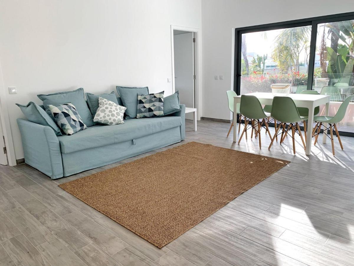Diana Beach House Албуфейра Екстериор снимка